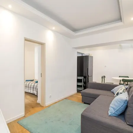 Ola Lisbon - Alfama III Apartment Exterior photo