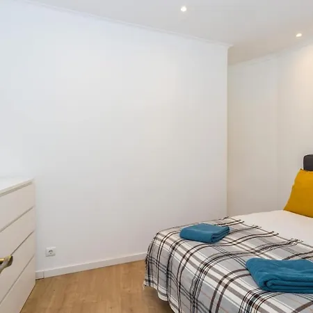Ola Lisbon - Alfama III Apartment Exterior photo
