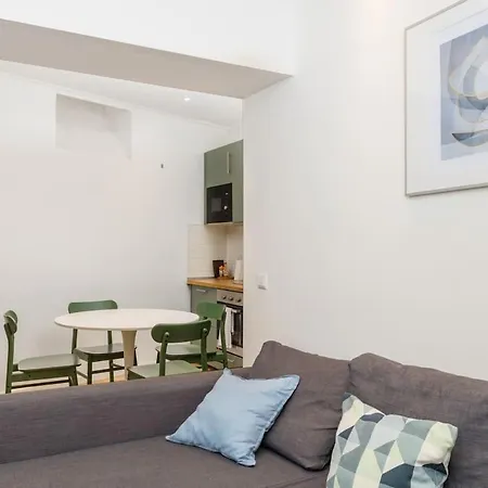 Ola Lisbon - Alfama III Apartment Exterior photo